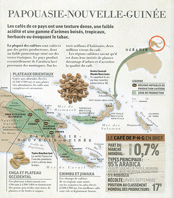 Café Papouasie
